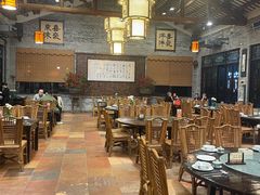 -猪肉婆私房菜(容桂总店)