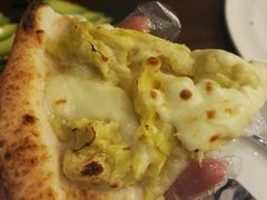 -1861意大利餐厅(文化广场店)