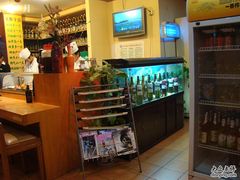 -竹之月日本料理铁板烧(香江花园店)
