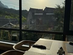 -北京古北水镇御舍温泉酒店