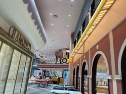 -奈尔宝·儿童乐园·亲子餐厅(鄞州万达店)