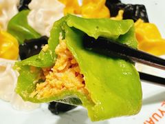 -双合园·海鲜水饺青岛菜(上清路店)