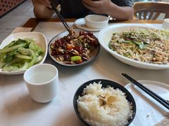 -三猫黑鱼花(南大店)