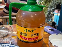 -22号传承新疆菜·柴窝堡辣子鸡