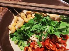 -受气牛肉·耙牛肉火锅(水晶郦城店)
