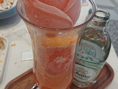 -柠檬树茶餐厅(海雅缤纷城店)