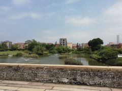 -大旗头古村