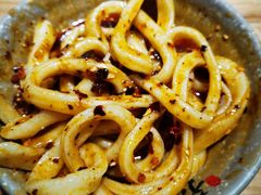 -默记孙抄手(经开万达店)