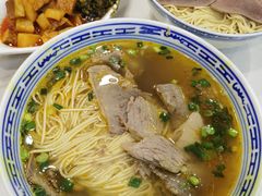 -永丰面馆(汉口路店)