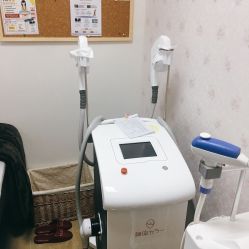 -银座Calla日式美容沙龙