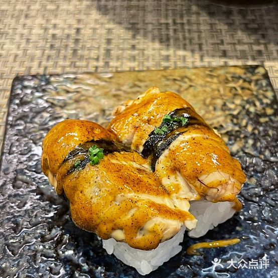饭团匠·火炙寿司料理(振华路店)