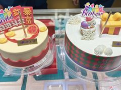 -GANSO元祖食品(白下店)