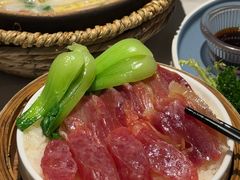 -虾饺妹·粤式茶餐厅(荟聚店)