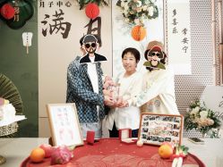 -宝馨月月子中心(友谊医院店)