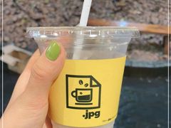 -JPG coffee(广州体育西店)