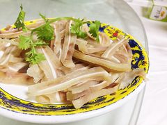 -灵福缘私房菜·农家菜(拈花湾·灵山大佛必推店)