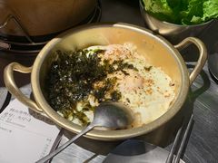 -韩山葵烤肉(太古里店)