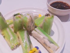 水晶三脆-眉州东坡(中关村店)