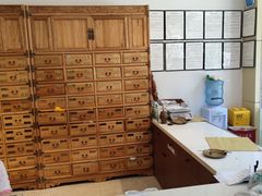 -庆德堂中医馆·小儿推拿(江北店)