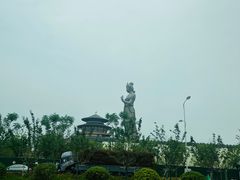 -阳澄湖半岛旅游度假区