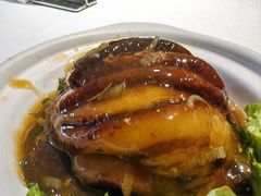 -玉华台饭庄·淮扬菜·烤鸭(望京店)