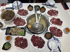 -陈记顺和潮汕牛肉火锅(韩江路店)