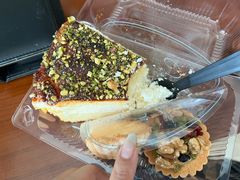 -民忠甜心店(解放南路店)