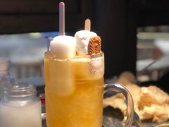 -哥老官重庆美蛙鱼头(龙湖杭州金沙天街店)