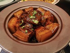 -海天楼中餐厅(吴宫泛太平洋酒店)