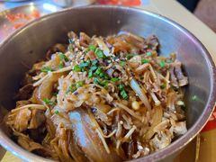 -西塔老太太泥炉烤肉(杭州首店)