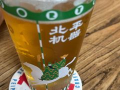 -北平机器Peiping Machine(方家店)