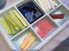 -四世同堂·京菜·烤鸭(双井店)
