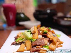 -云海肴·汽锅鸡·云南菜(领展购物广场·中关村店)