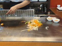 -湘汇概念铁板烧(铁西万达店)