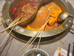 -热辣宗师·串串火锅(万达金街店)