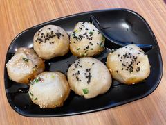 -小杨生煎(黄河路店)