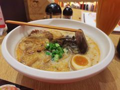 -味千拉面(航洋国际购物中心)