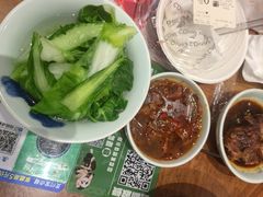 -兵哥豌豆面(创意谷店)