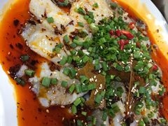 -弓虽昌焖烧鸡(大竹林店)