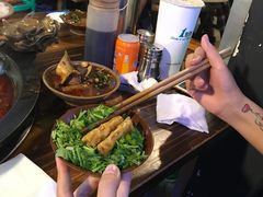 -黄潇洒老火锅(九眼桥宏济巷店)