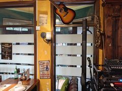 -秀·爱尔兰餐吧(上海路店)