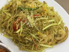 -香港蓮香樓(中環店)