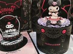 -好利来(上海长宁龙之梦店)