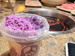 -蜀国大将老火锅(江北店)