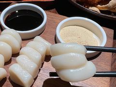 -五马集·海鲜·温州大牌档(黑金冠五马街十字路口店)