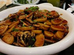 -王记姚家味·地道苏帮菜(凤凰街店)