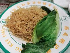 蚝油捞面-西关明记肠粉(荔枝湾店)