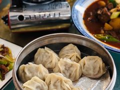 -马尔龙新疆饭店·清真(瑞景店)