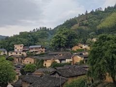 -杨家堂村