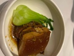 一品东坡肉-眉州东坡·熊猫主题餐厅(枫蓝店)